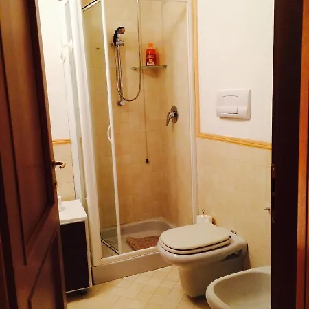 Appartement Ampio Monolocale Brescia