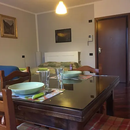 Ampio Monolocale Appartement Brescia