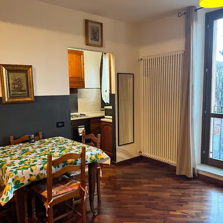 Ampio Monolocale