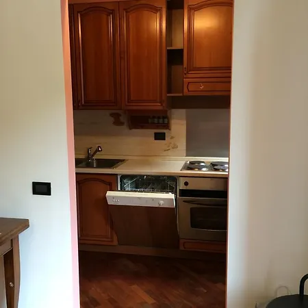 Ampio Monolocale بريشا