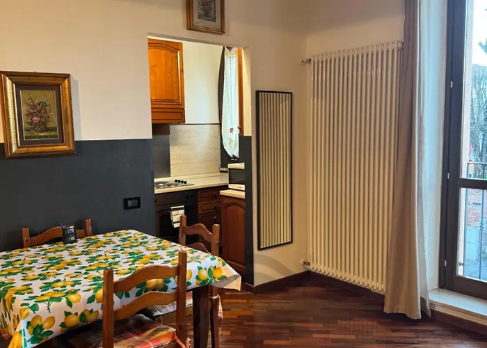 Ampio Monolocale