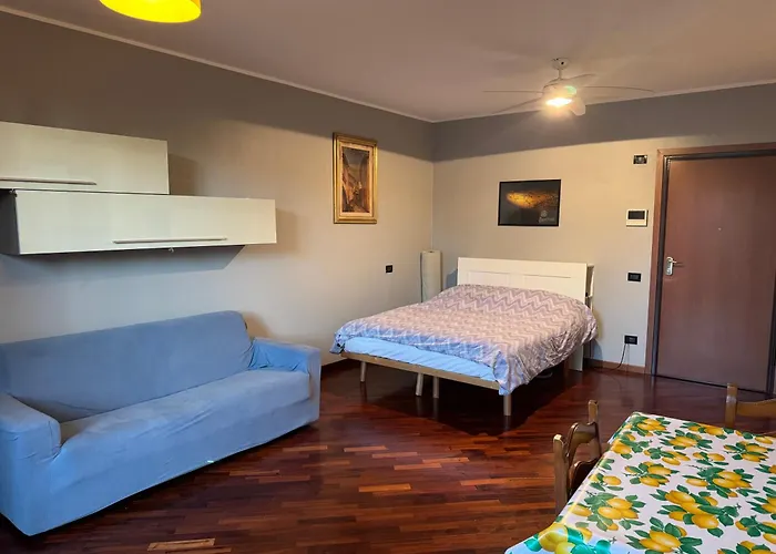 Lejlighed Ampio Monolocale *