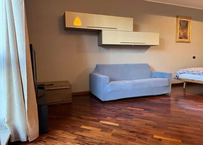 Ampio Monolocale Brescia
